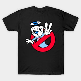 Cupbusters 2! T-Shirt